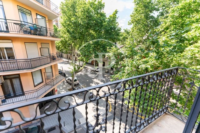 3 soveværelse Lejlighed til leje i Arxiduc, Palma de Mallorca - € 1.800 (Ref: 9825272)