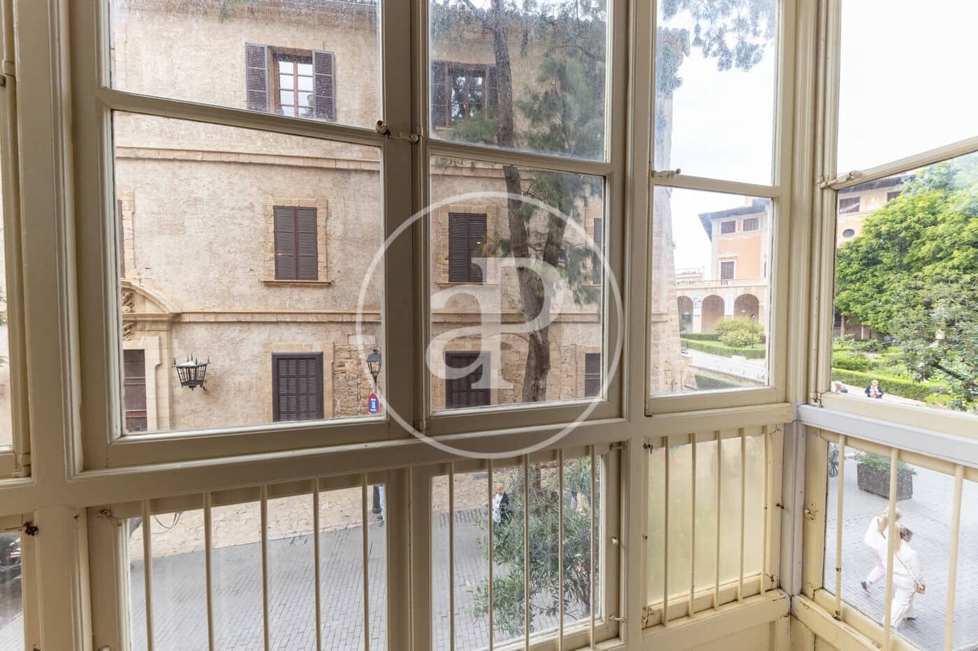 Apartamento de 1 habitación en Palma de Mallorca en alquiler - 2.000 € (Ref: 9829175)