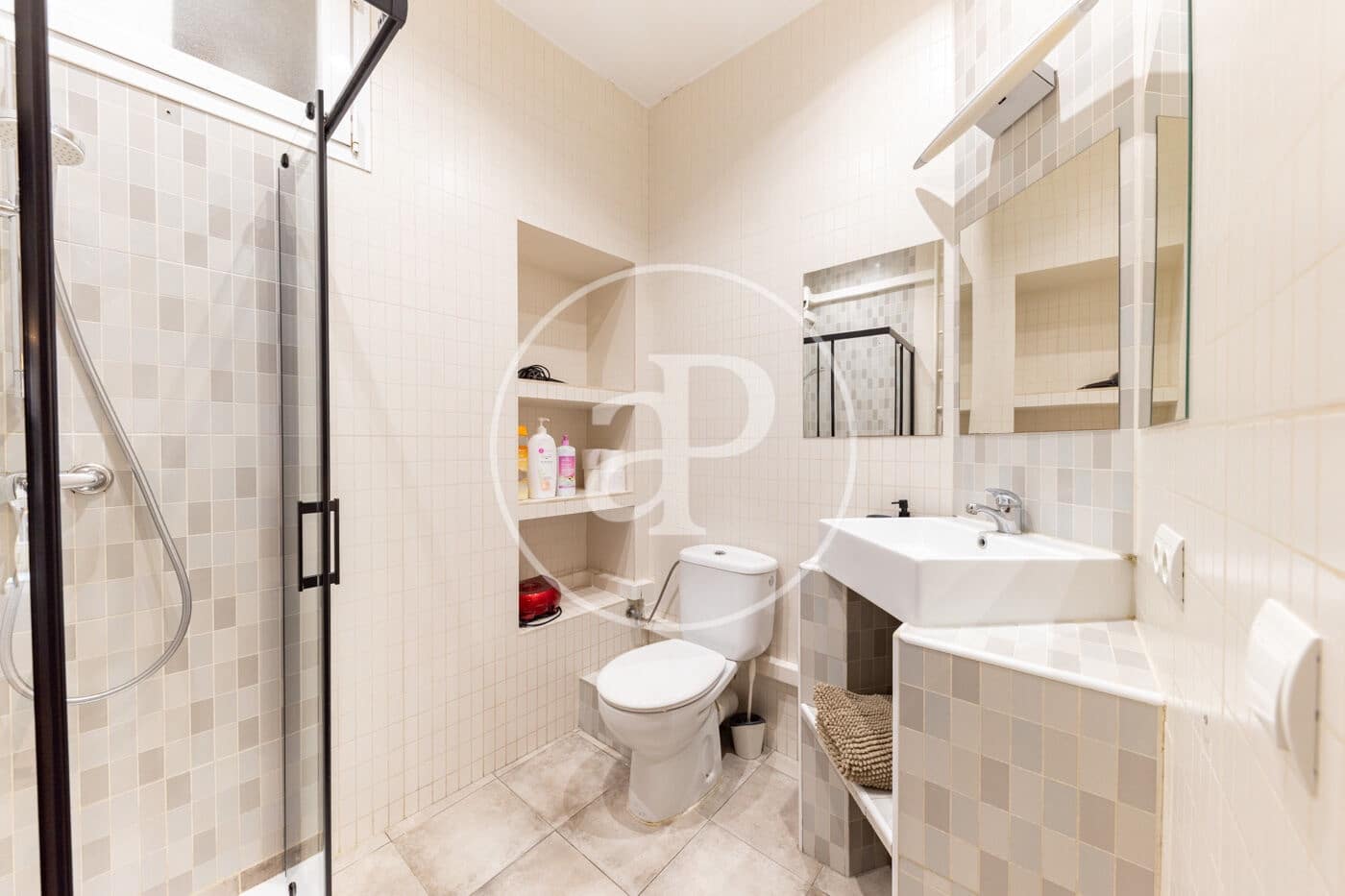 Apartamento de 1 habitación en Palma de Mallorca en alquiler - 2.000 € (Ref: 9829175)