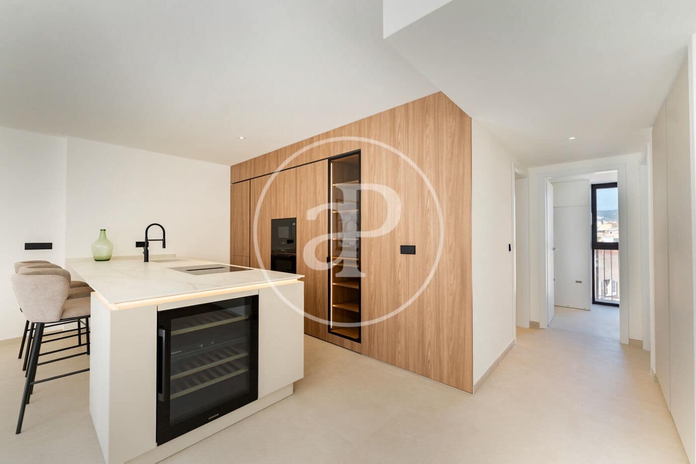 Apartamento para venda em Palma de Mallorca com piscina - 699 000 € (Ref: 9829176)
