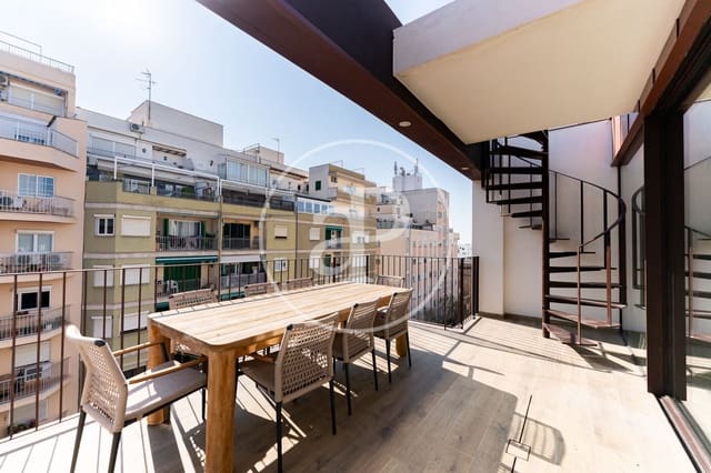 Apartamento para venda em Son Espanyolet, Palma de Mallorca com piscina - 699 000 € (Ref: 9829176)