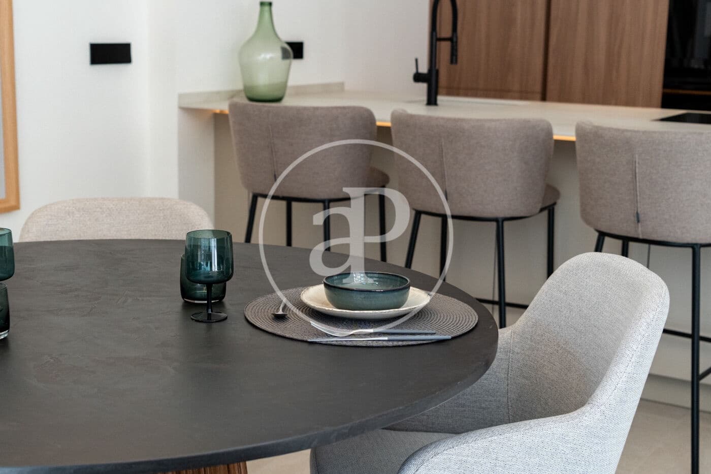 Apartamento para venda em Palma de Mallorca com piscina - 699 000 € (Ref: 9829176)