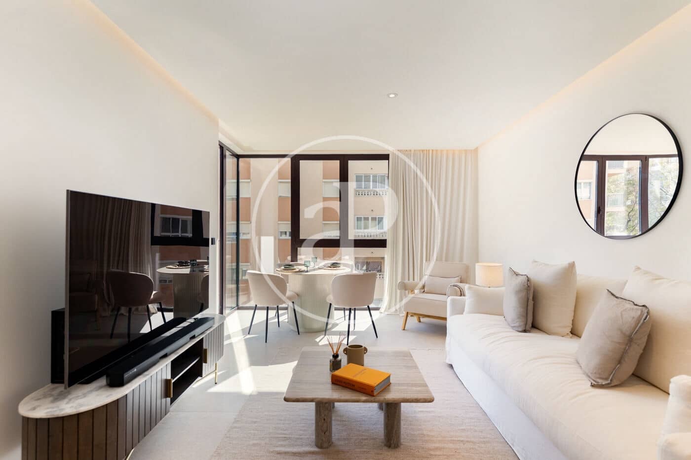 Apartamento para venda em Palma de Mallorca com piscina - 699 000 € (Ref: 9829176)