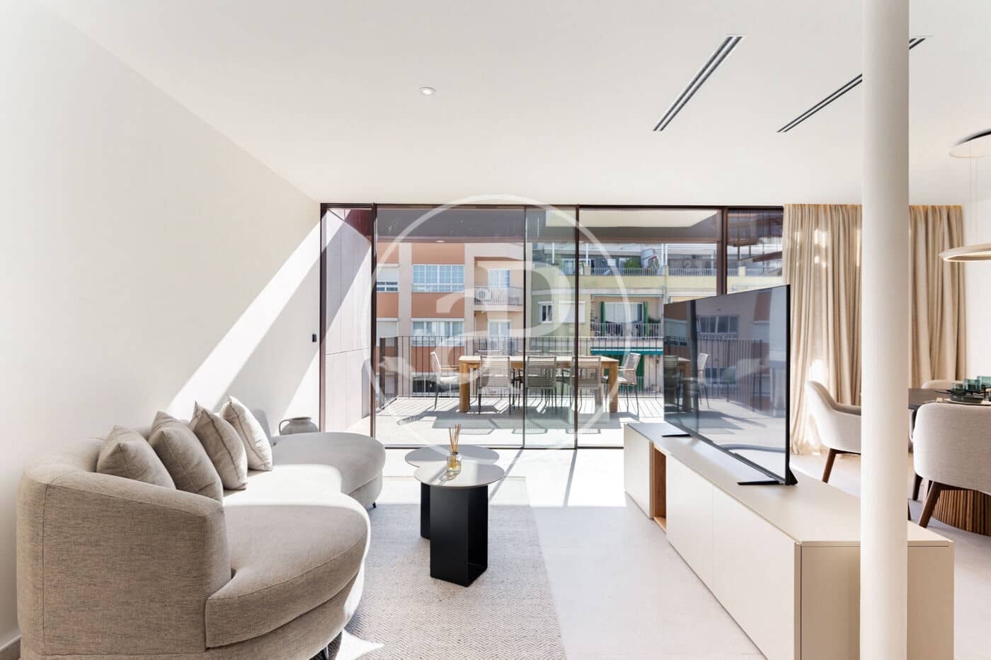 Apartamento para venda em Palma de Mallorca com piscina - 599 000 € (Ref: 9829177)