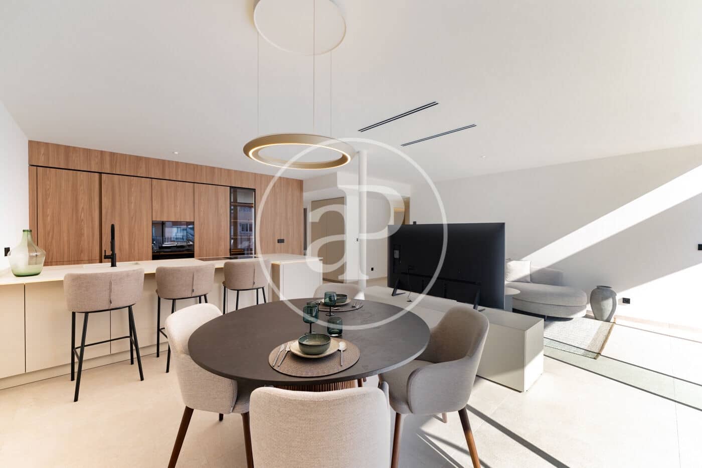 Apartamento para venda em Palma de Mallorca com piscina - 599 000 € (Ref: 9829177)