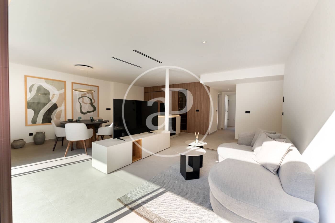 Apartamento para venda em Palma de Mallorca com piscina - 599 000 € (Ref: 9829177)