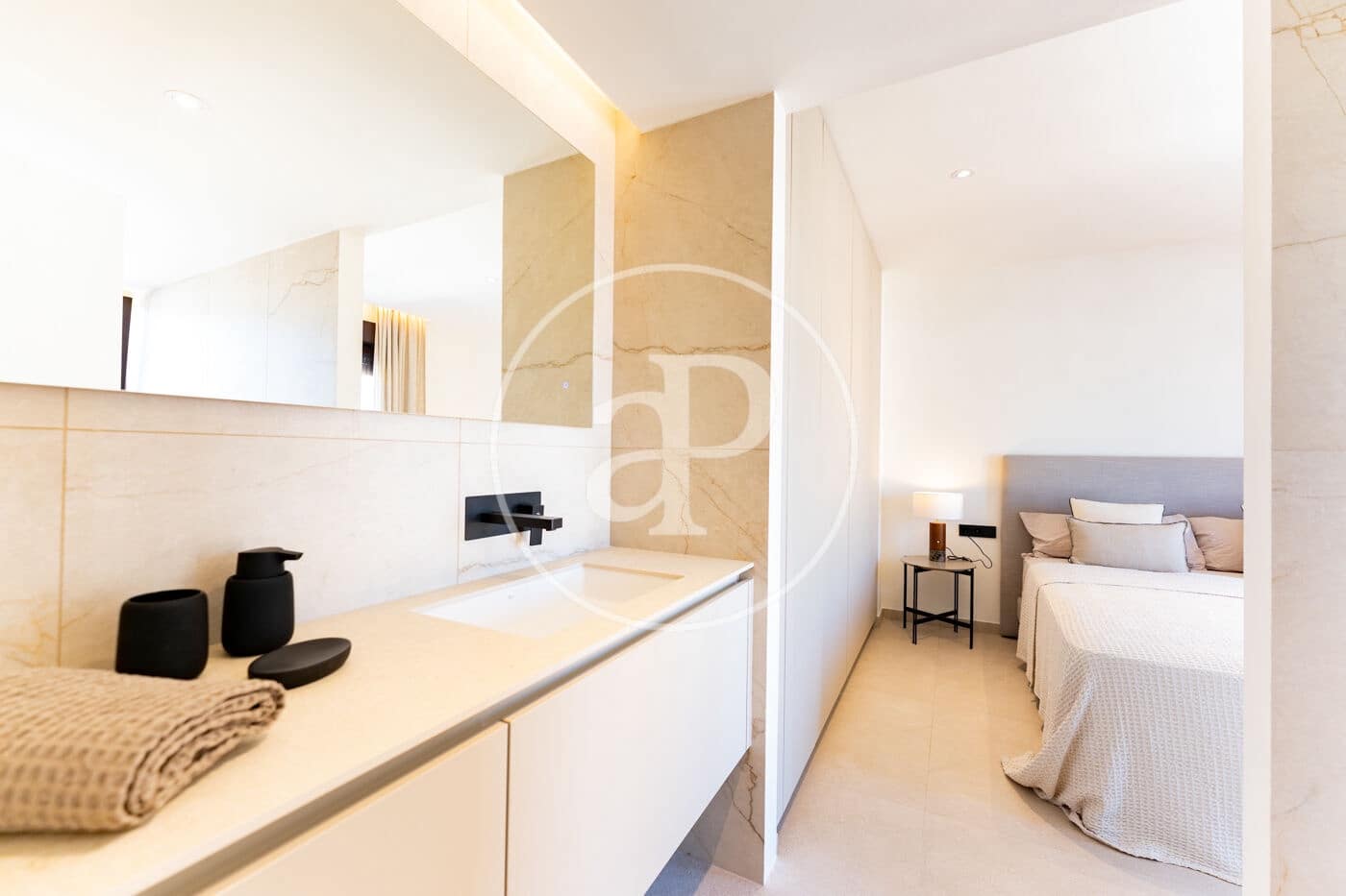 Apartamento para venda em Palma de Mallorca com piscina - 599 000 € (Ref: 9829177)