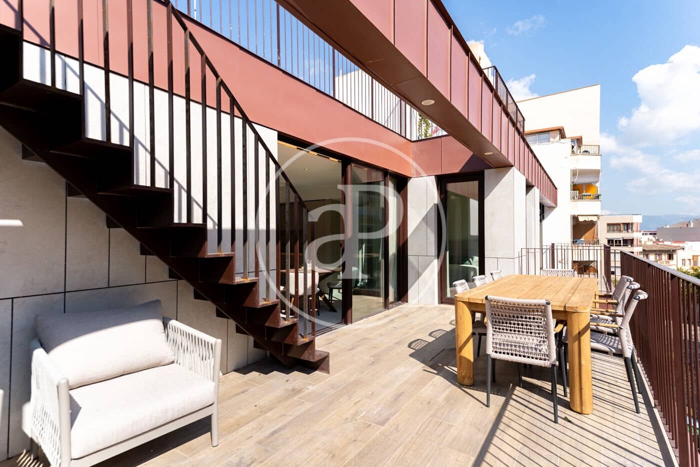Apartamento para venda em Palma de Mallorca com piscina - 599 000 € (Ref: 9829177)
