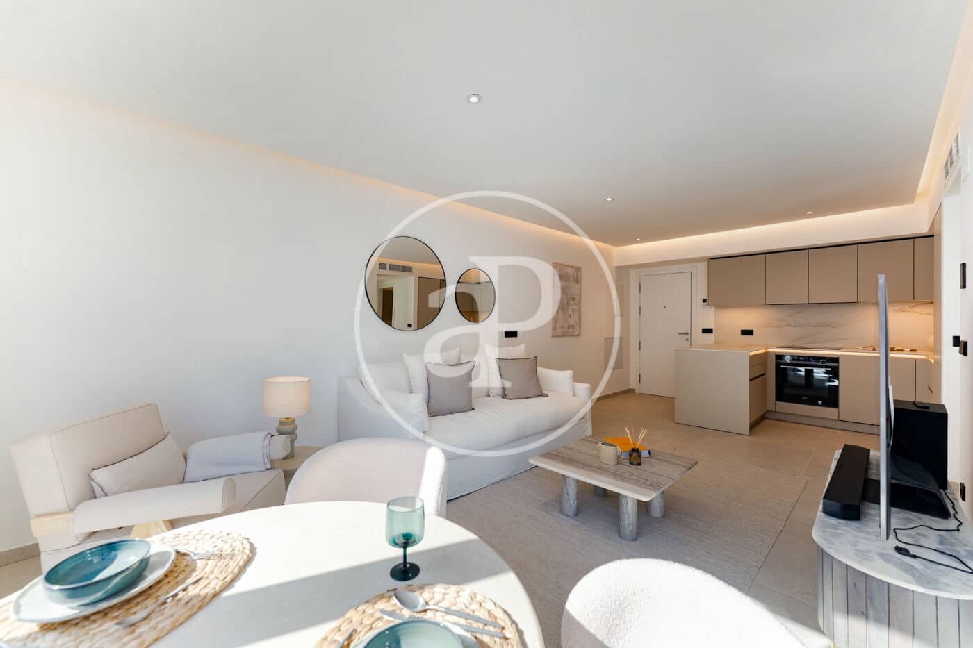 Apartamento para venda em Palma de Mallorca com piscina - 599 000 € (Ref: 9829177)