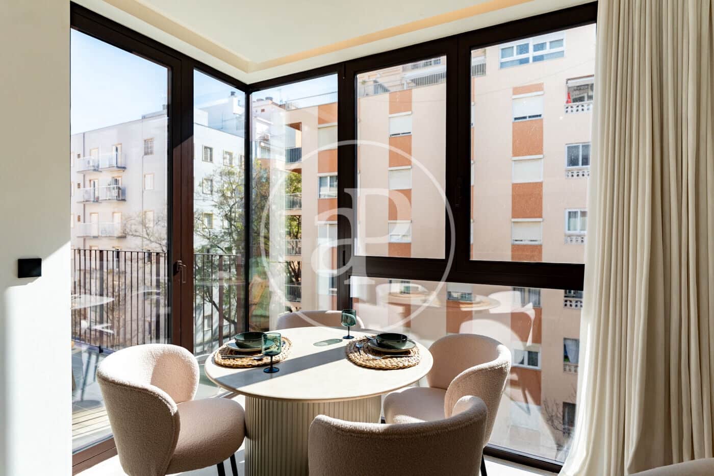 Apartamento para venda em Palma de Mallorca com piscina - 599 000 € (Ref: 9829177)
