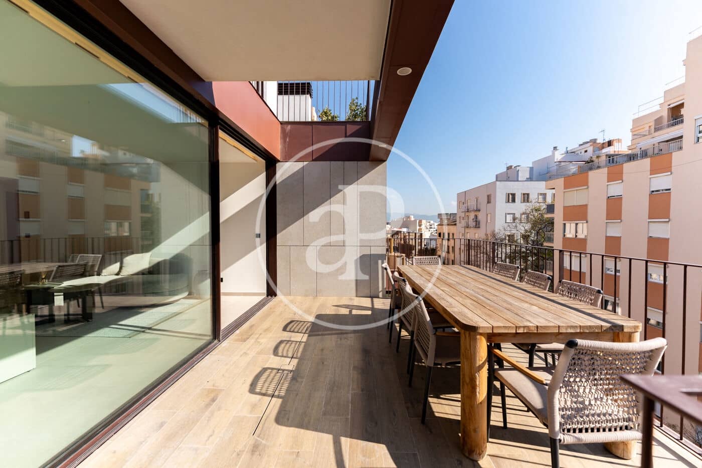 Apartamento para venda em Palma de Mallorca com piscina - 599 000 € (Ref: 9829178)