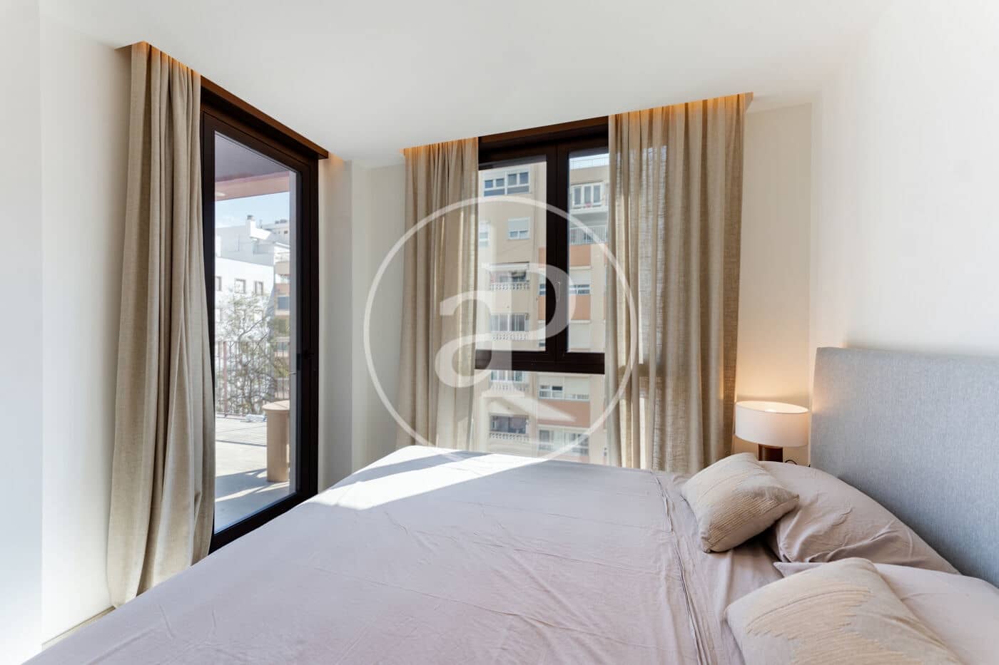 Apartamento para venda em Palma de Mallorca com piscina - 599 000 € (Ref: 9829178)