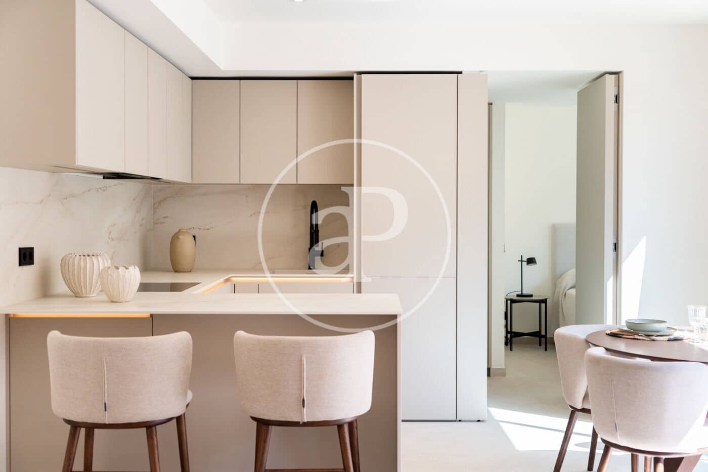Apartamento para venda em Palma de Mallorca com piscina - 599 000 € (Ref: 9829178)