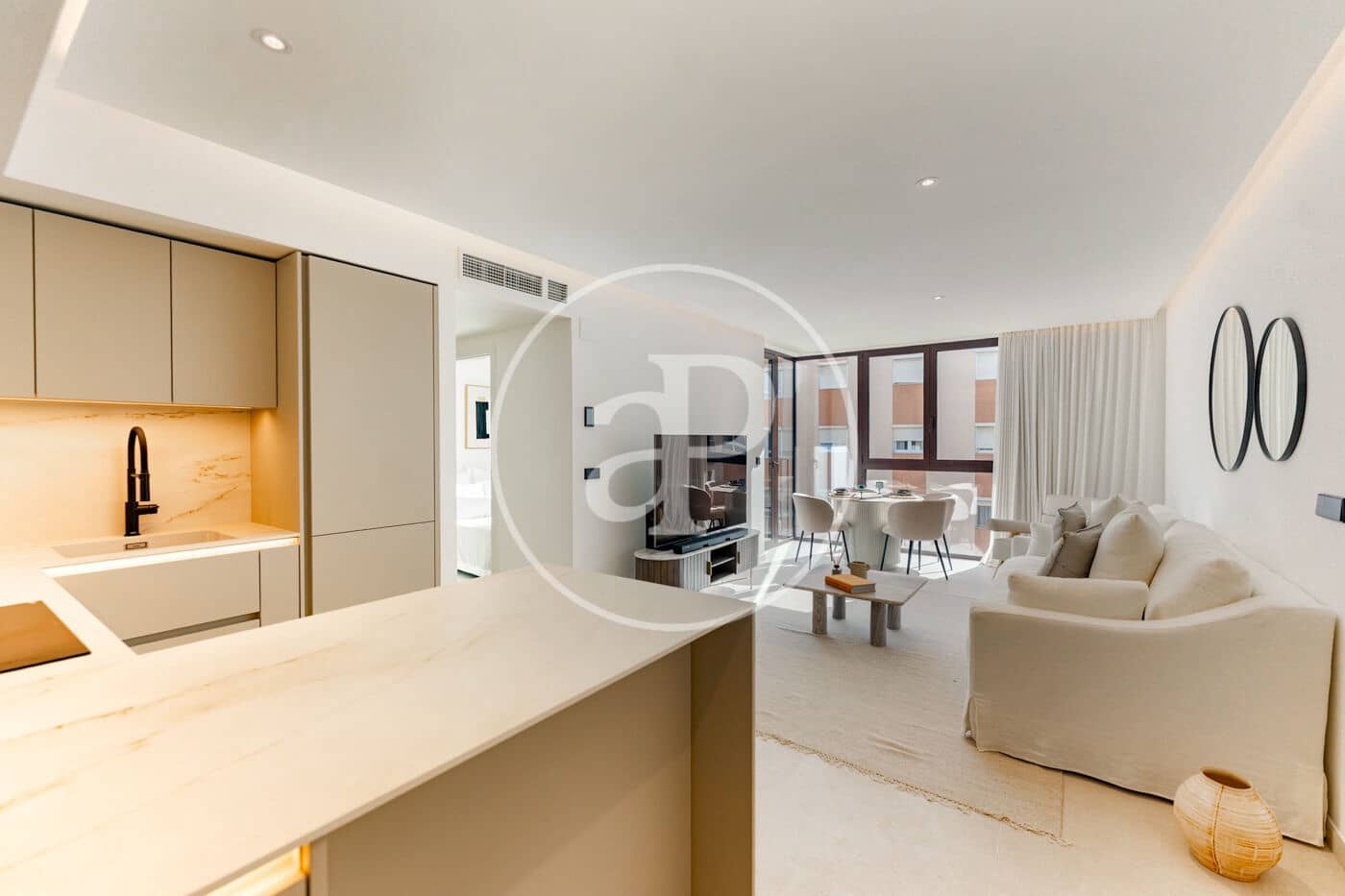 Apartamento para venda em Palma de Mallorca com piscina - 599 000 € (Ref: 9829178)