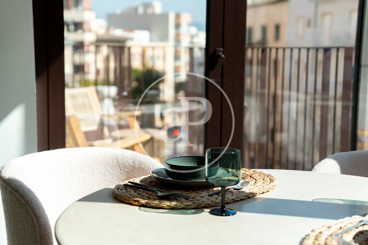 Apartamento para venda em Palma de Mallorca com piscina - 599 000 € (Ref: 9829178)