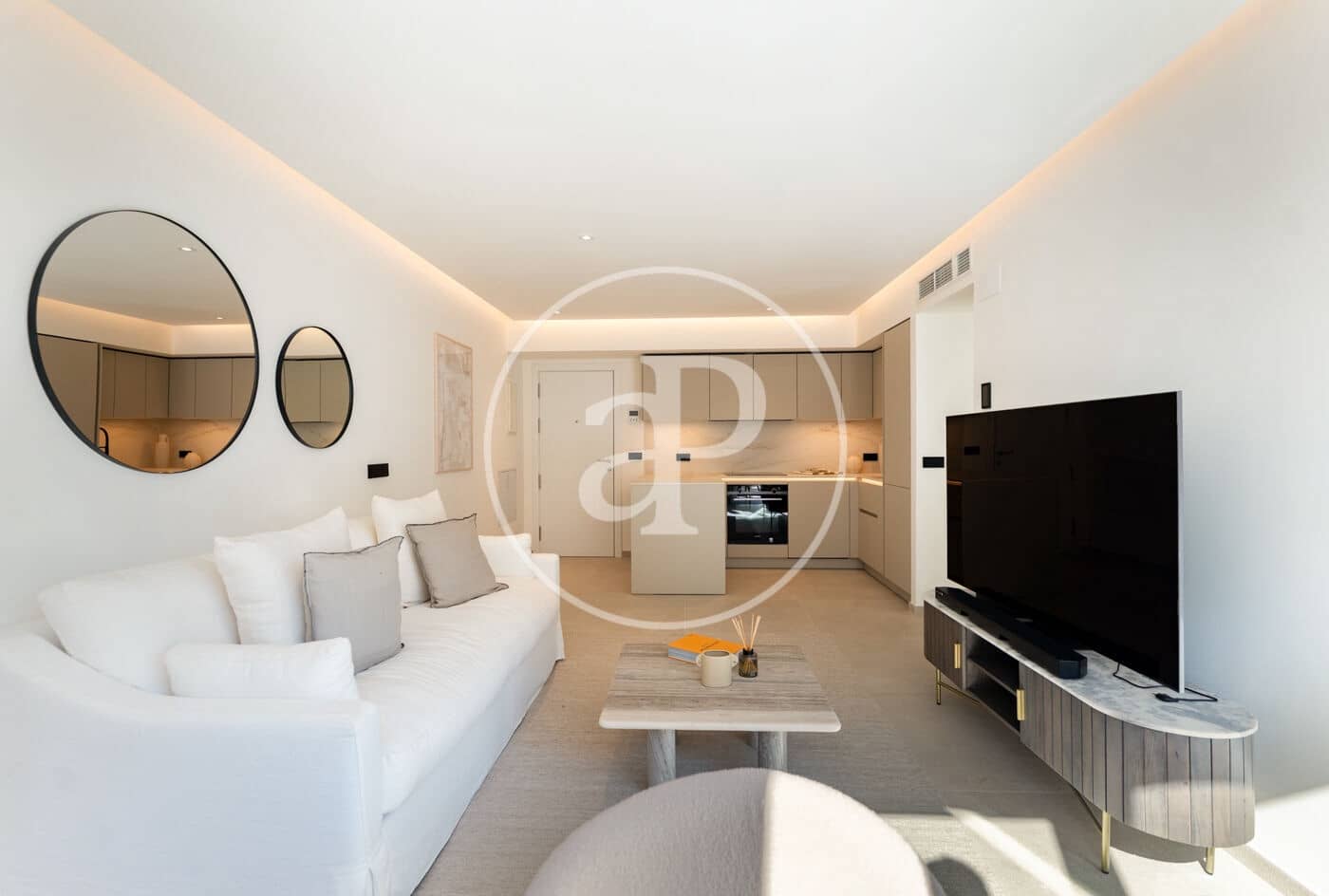 Apartamento para venda em Palma de Mallorca com piscina - 599 000 € (Ref: 9829178)