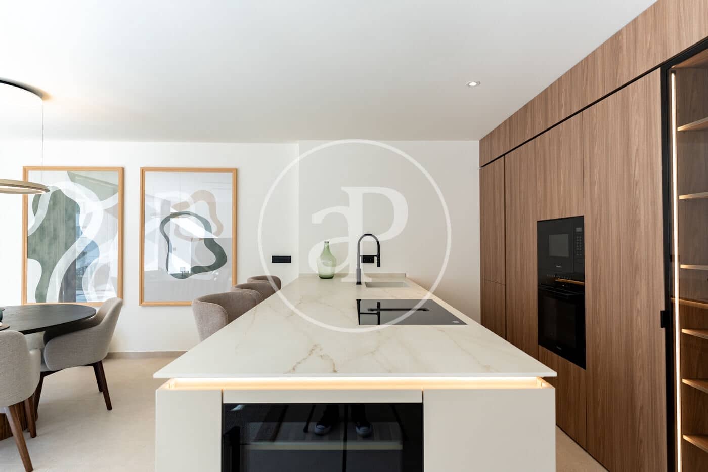 Apartamento para venda em Palma de Mallorca com piscina - 999 000 € (Ref: 9829179)