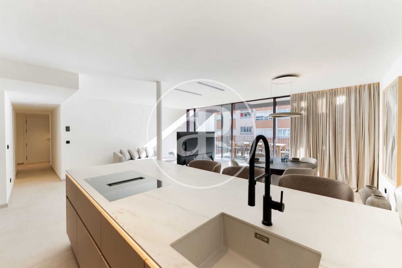 Apartamento para venda em Palma de Mallorca com piscina - 999 000 € (Ref: 9829179)