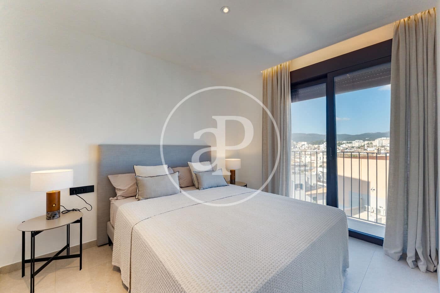 Apartamento para venda em Palma de Mallorca com piscina - 999 000 € (Ref: 9829179)