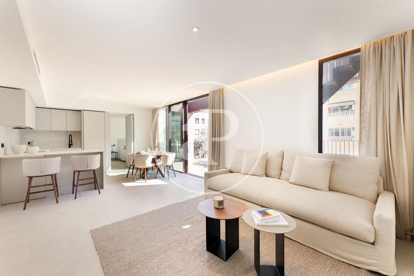 Apartamento para venda em Palma de Mallorca com piscina - 999 000 € (Ref: 9829179)