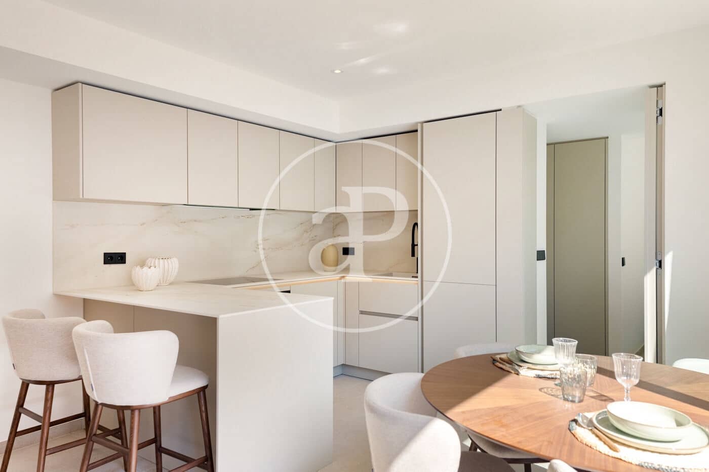 Apartamento para venda em Palma de Mallorca com piscina - 999 000 € (Ref: 9829179)