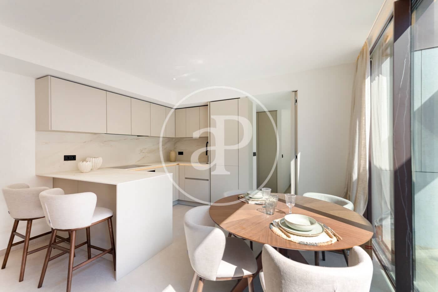 Apartamento para venda em Palma de Mallorca com piscina - 999 000 € (Ref: 9829179)