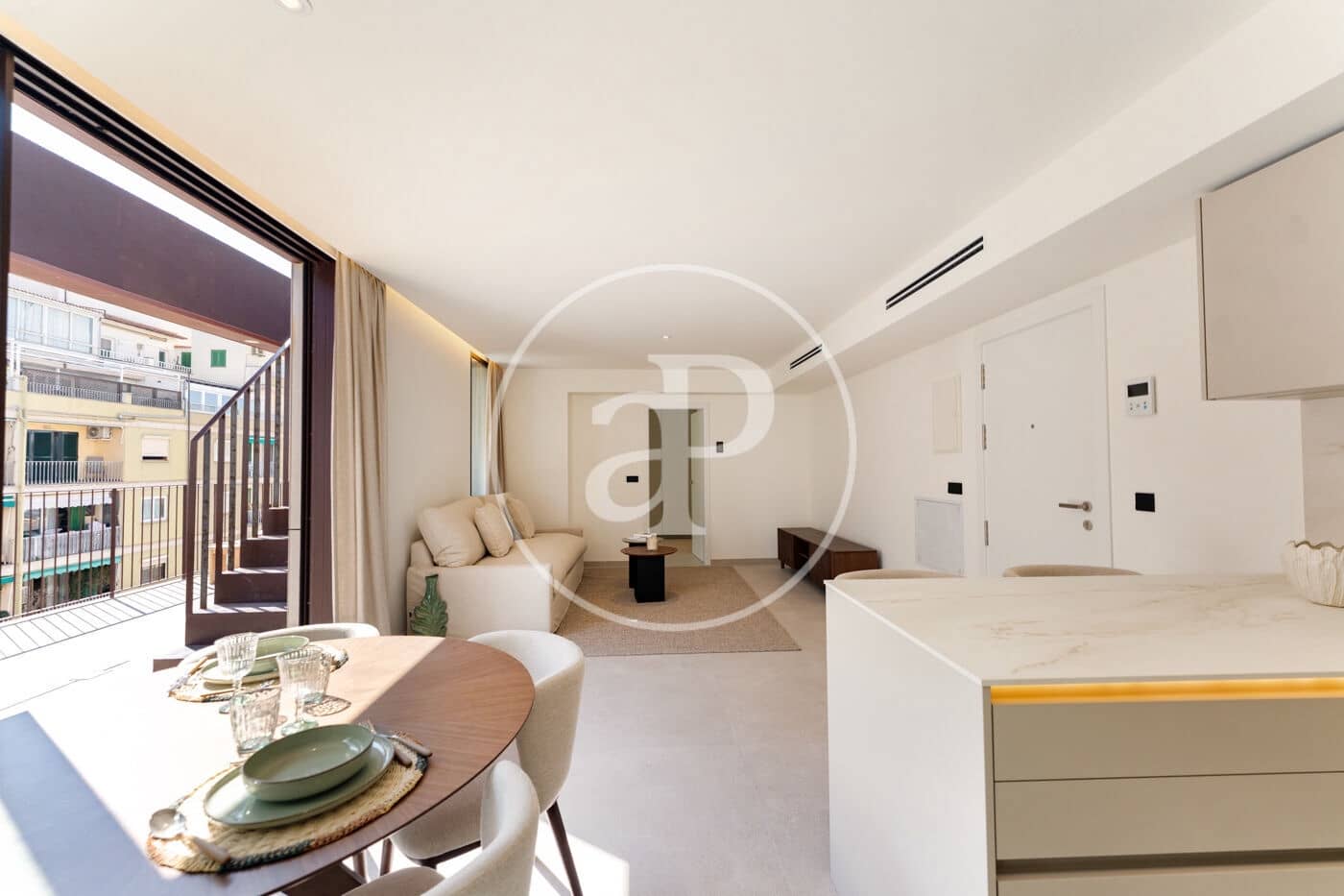 Apartamento para venda em Palma de Mallorca com piscina - 999 000 € (Ref: 9829179)