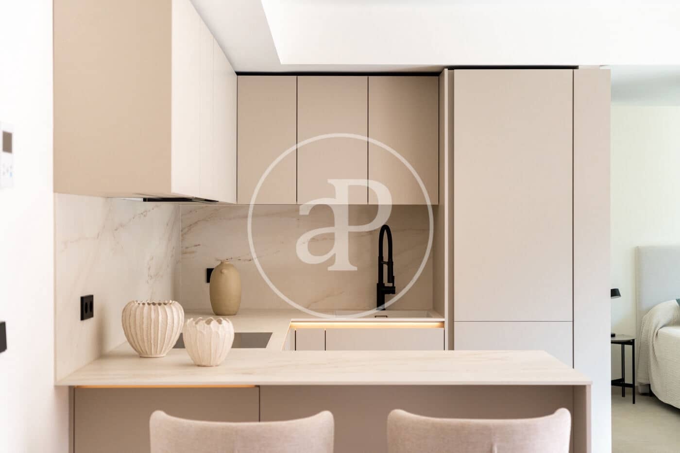 Apartamento para venda em Palma de Mallorca com piscina - 999 000 € (Ref: 9829179)