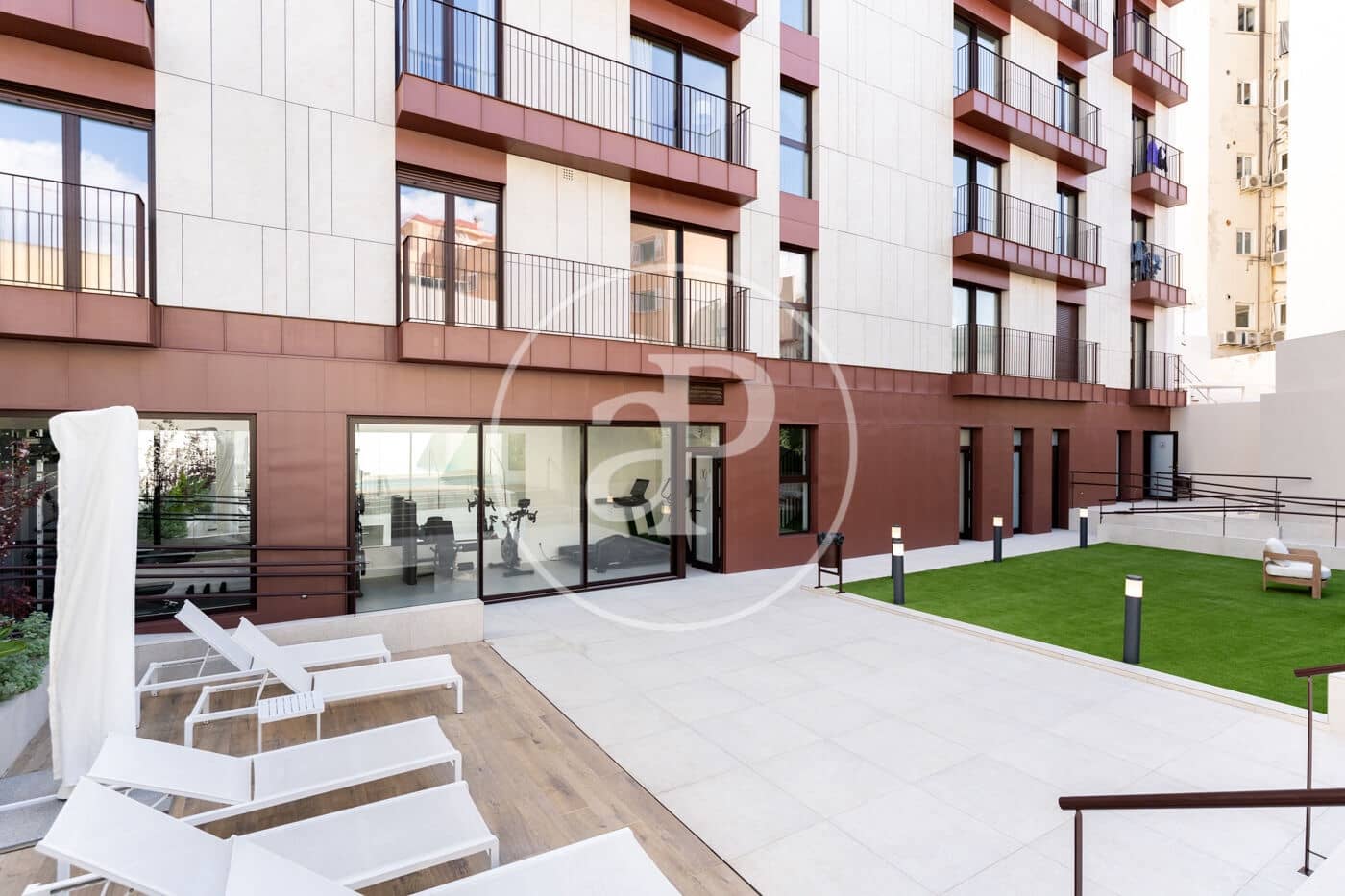 Apartamento para venda em Palma de Mallorca com piscina - 999 000 € (Ref: 9829179)