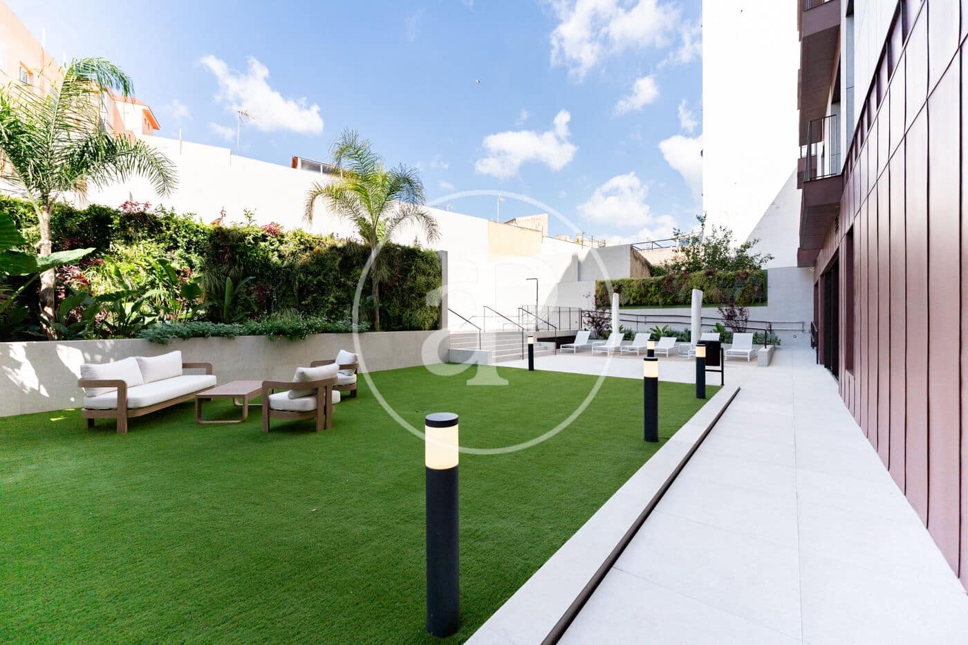 Apartamento para venda em Palma de Mallorca com piscina - 999 000 € (Ref: 9829179)