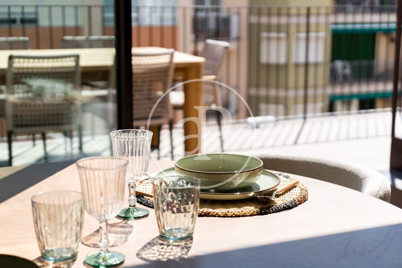 Apartamento para venda em Palma de Mallorca com piscina - 999 000 € (Ref: 9829179)