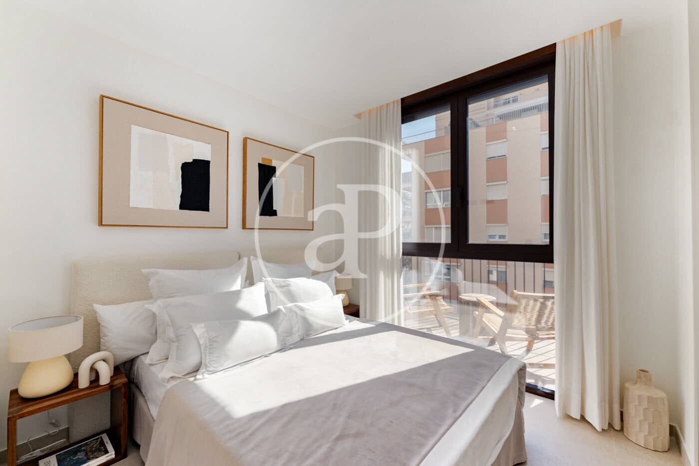 Apartamento para venda em Palma de Mallorca com piscina - 999 000 € (Ref: 9829179)