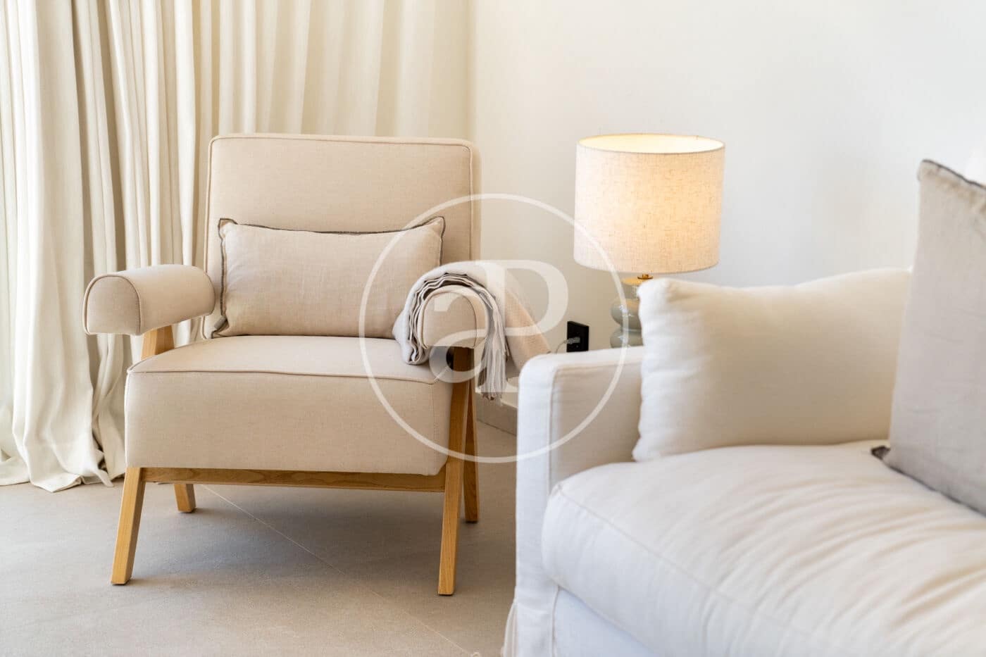 Apartamento para venda em Palma de Mallorca com piscina - 999 000 € (Ref: 9829179)