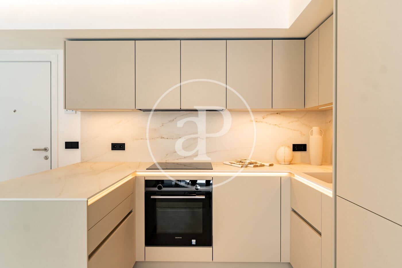 Apartamento para venda em Palma de Mallorca com piscina - 989 000 € (Ref: 9829180)