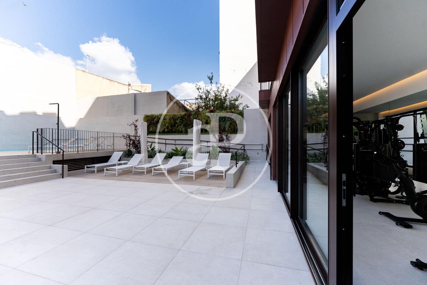 Apartamento para venda em Palma de Mallorca com piscina - 989 000 € (Ref: 9829180)
