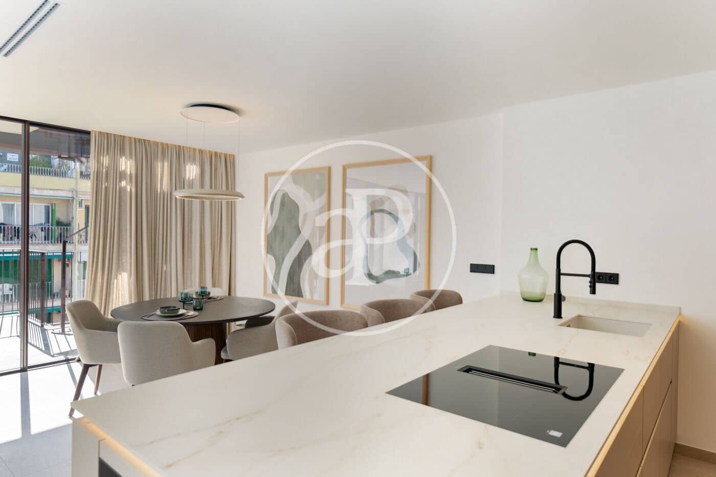 Apartamento para venda em Palma de Mallorca com piscina - 989 000 € (Ref: 9829180)