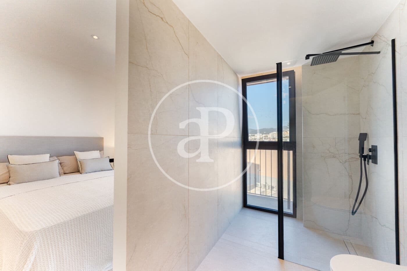 Apartamento para venda em Palma de Mallorca com piscina - 989 000 € (Ref: 9829180)