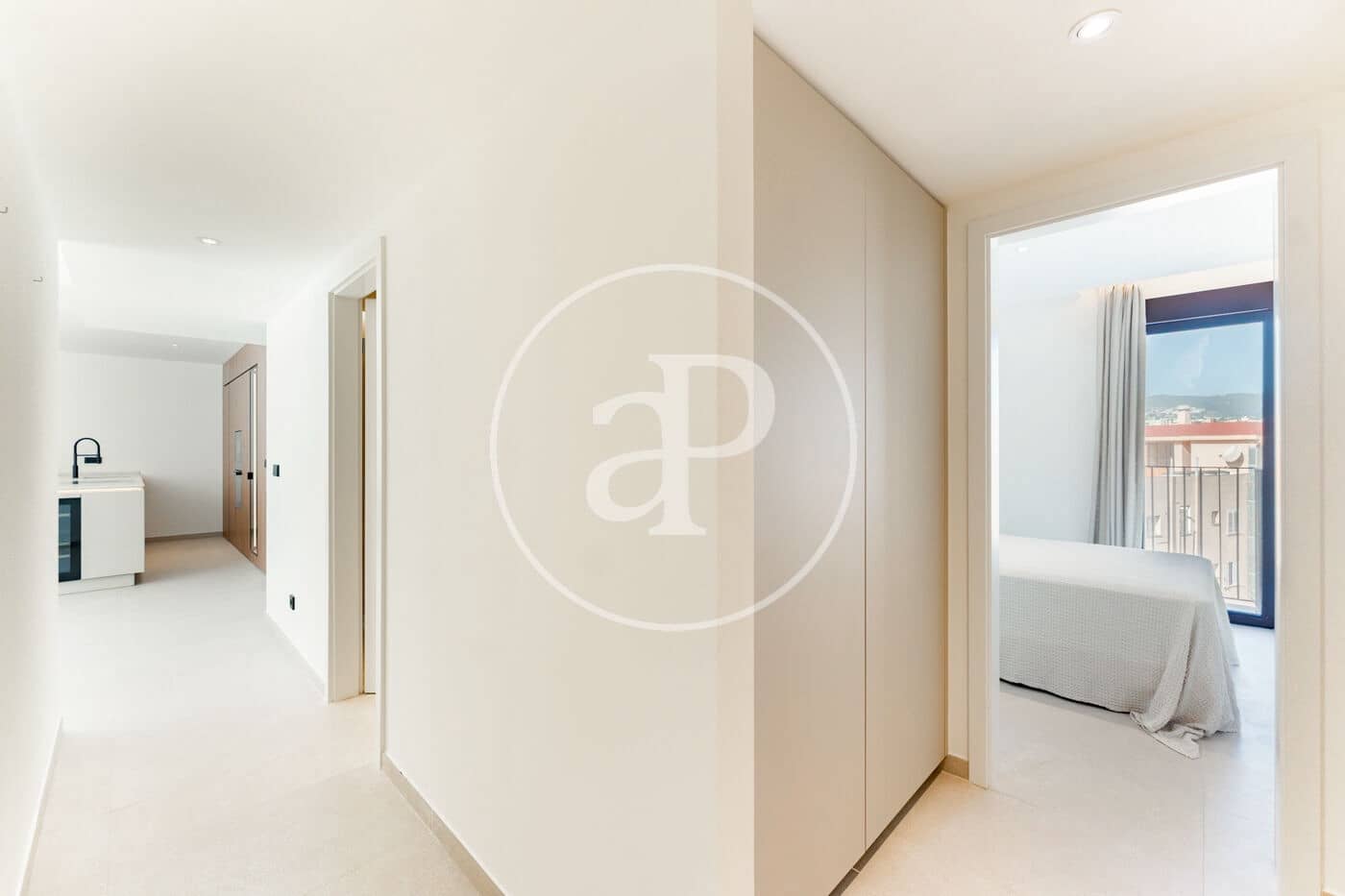 Apartamento para venda em Palma de Mallorca com piscina - 989 000 € (Ref: 9829180)
