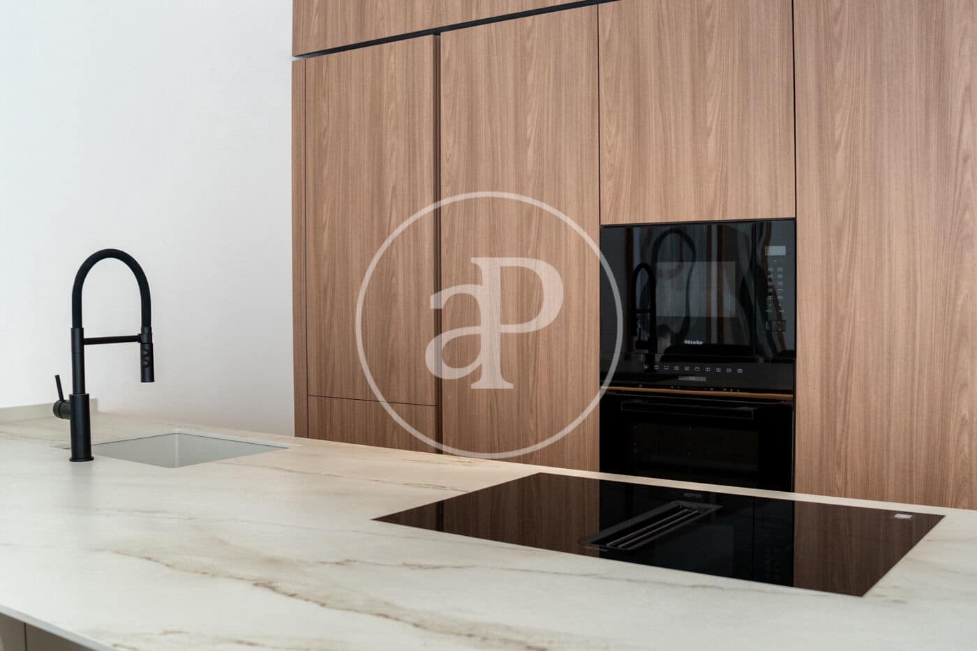 Apartamento para venda em Palma de Mallorca com piscina - 1 399 000 € (Ref: 9829181)