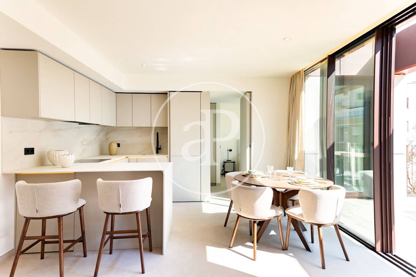 Apartamento para venda em Palma de Mallorca com piscina - 2 399 000 € (Ref: 9829182)