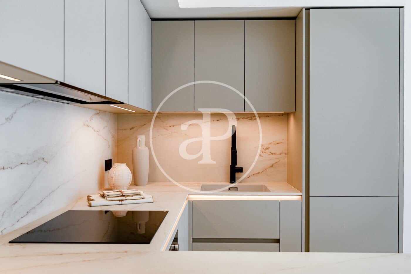 Apartamento para venda em Palma de Mallorca com piscina - 2 399 000 € (Ref: 9829182)