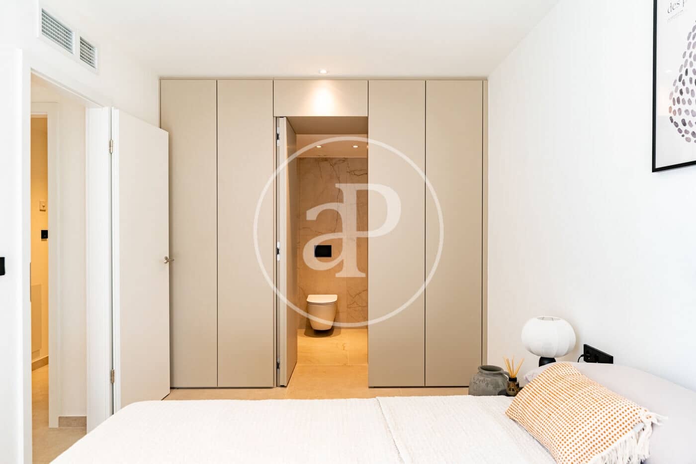 Apartamento para venda em Palma de Mallorca com piscina - 2 599 000 € (Ref: 9829183)