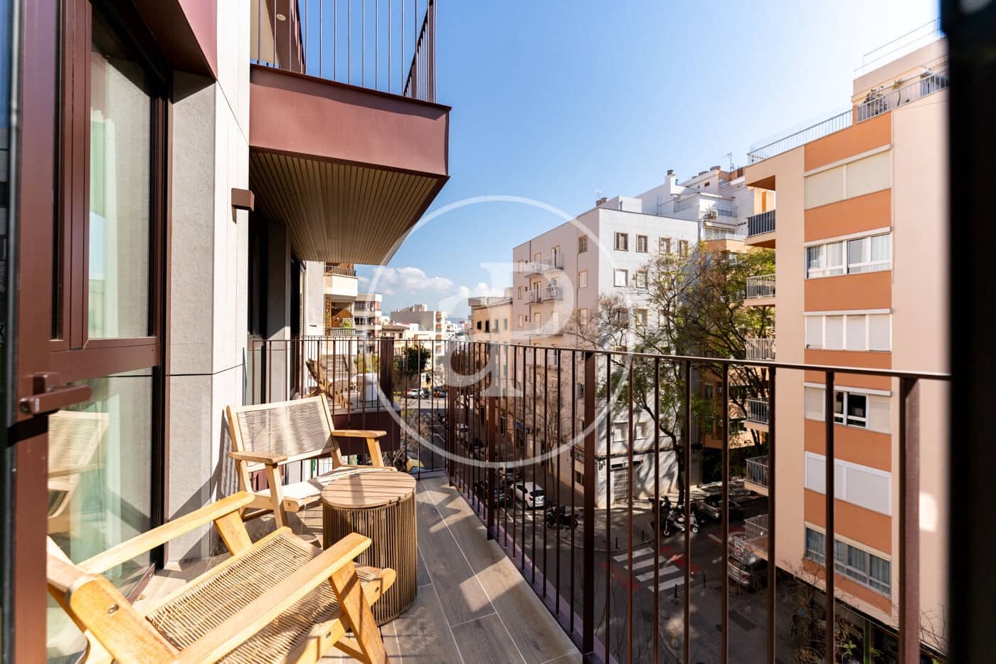 Apartamento para venda em Palma de Mallorca com piscina - 2 599 000 € (Ref: 9829183)