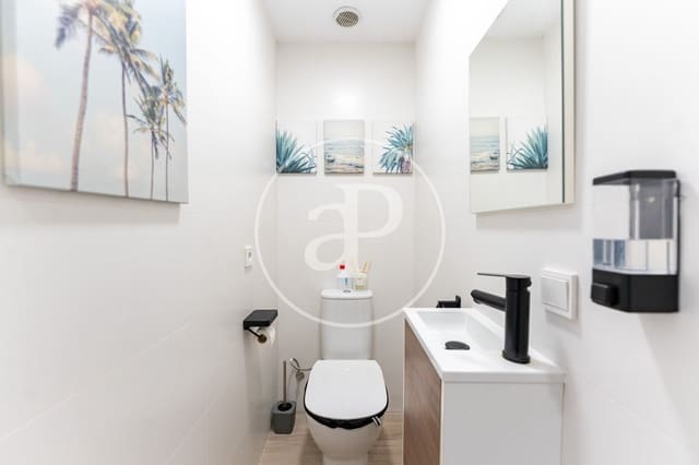 Apartamento de 3 habitaciones en Sa Cabaneta / La Cabaneta, Marratxí en venta con piscina - 679.000 € (Ref: 9833678)