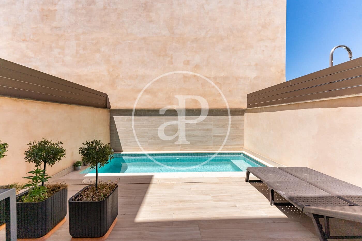 3 bedroom Apartment for sale in Sa Cabaneta / La Cabaneta with pool - € 679,000 (Ref: 9833678)
