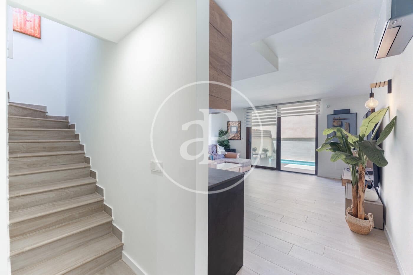 3 bedroom Apartment for sale in Sa Cabaneta / La Cabaneta with pool - € 679,000 (Ref: 9833678)