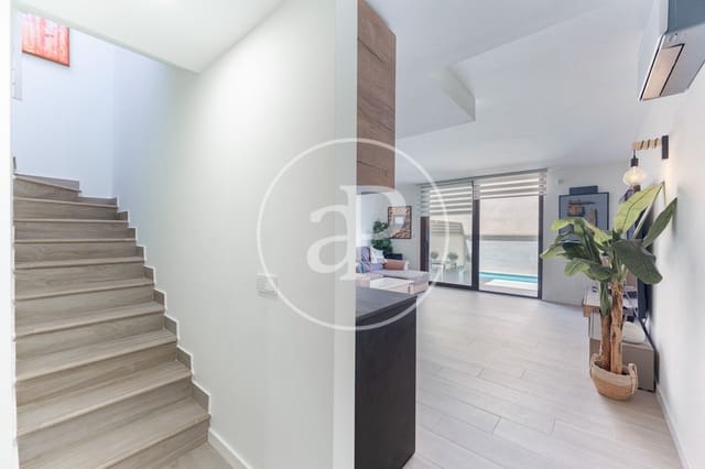 Apartamento de 3 habitaciones en Sa Cabaneta / La Cabaneta, Marratxí en venta con piscina - 679.000 € (Ref: 9833678)