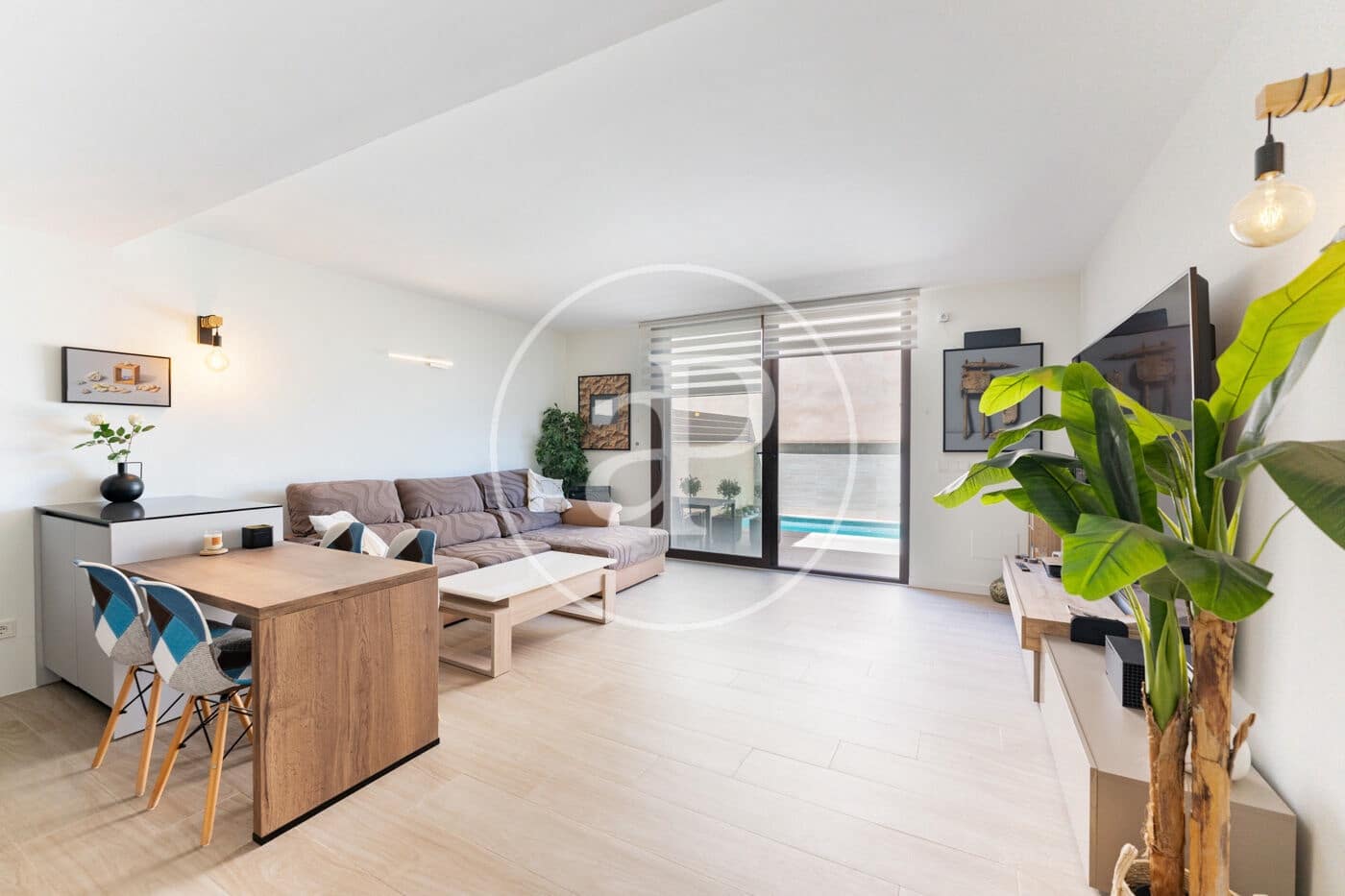 3 bedroom Apartment for sale in Sa Cabaneta / La Cabaneta with pool - € 679,000 (Ref: 9833678)