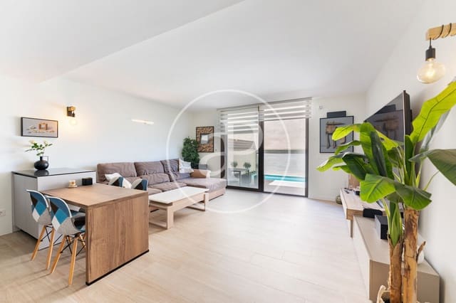 Apartamento de 3 habitaciones en Sa Cabaneta / La Cabaneta, Marratxí en venta con piscina - 679.000 € (Ref: 9833678)