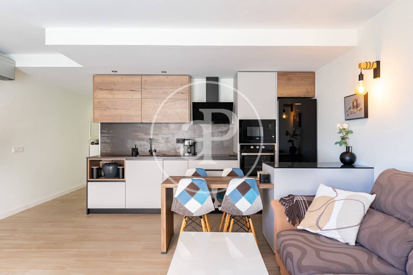 3 bedroom Apartment for sale in Sa Cabaneta / La Cabaneta with pool - € 679,000 (Ref: 9833678)